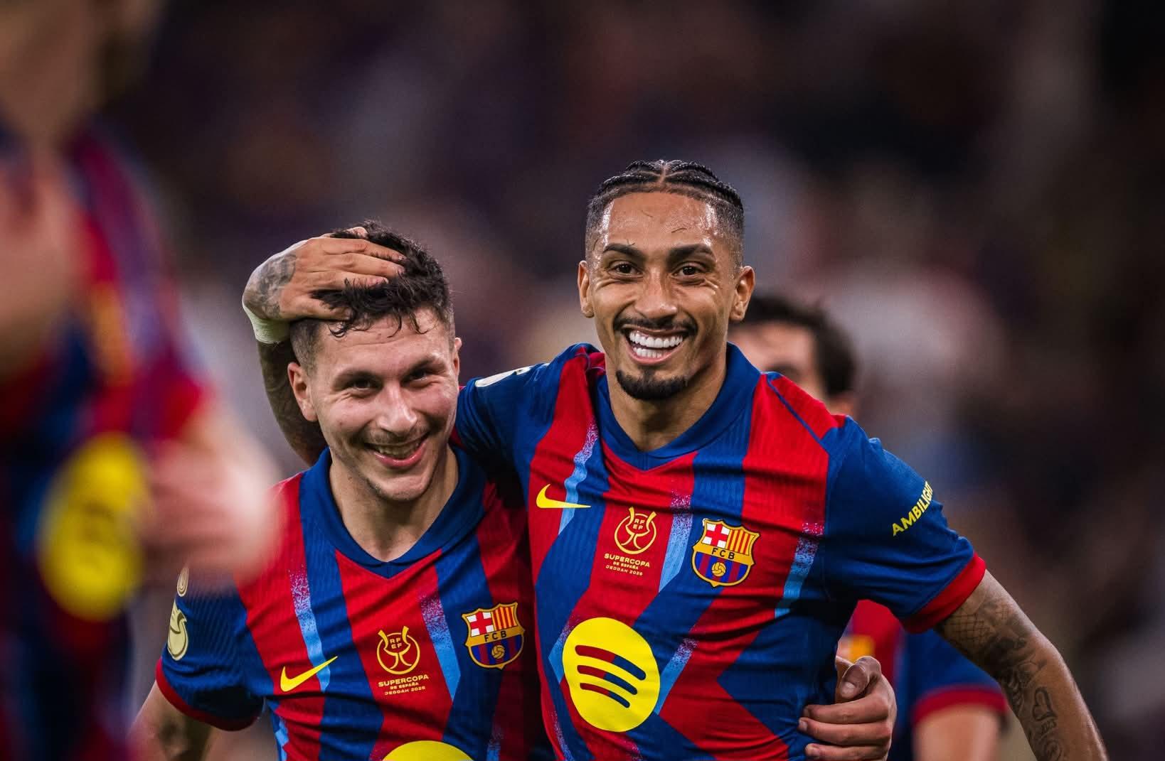 ތަފާތުބޮޑު ނަތީޖާއަކުން ބިލްބާއޯ ބަލިކޮށް ބާސެލޯނާ ފައިނަލުން ޖާގަ ހޯދައިފި