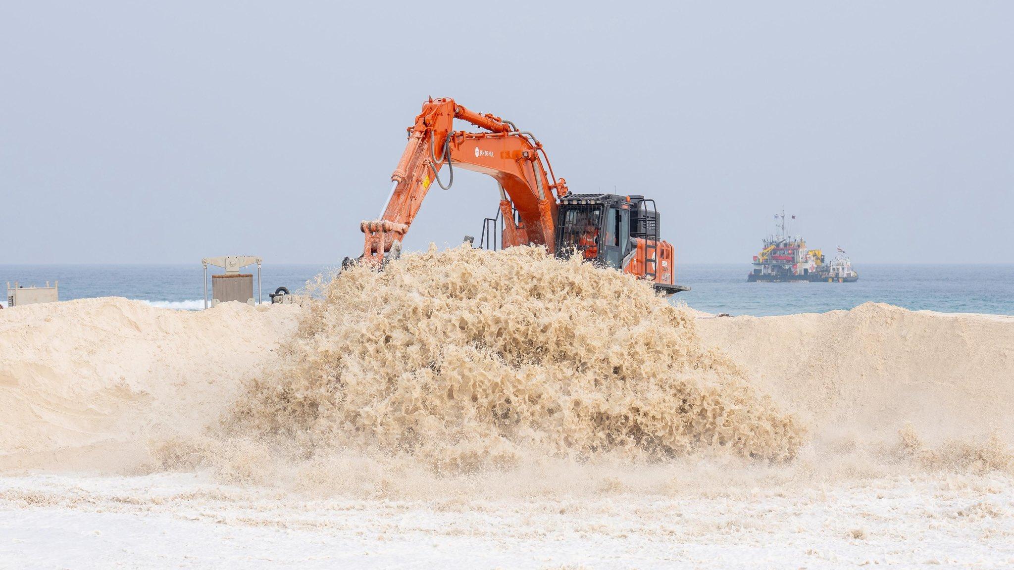 ދިއްދޫ ބިން ހިއްކު ކުރިއަށް- 21 ހެކްޓަރު ހިއްކައިފި