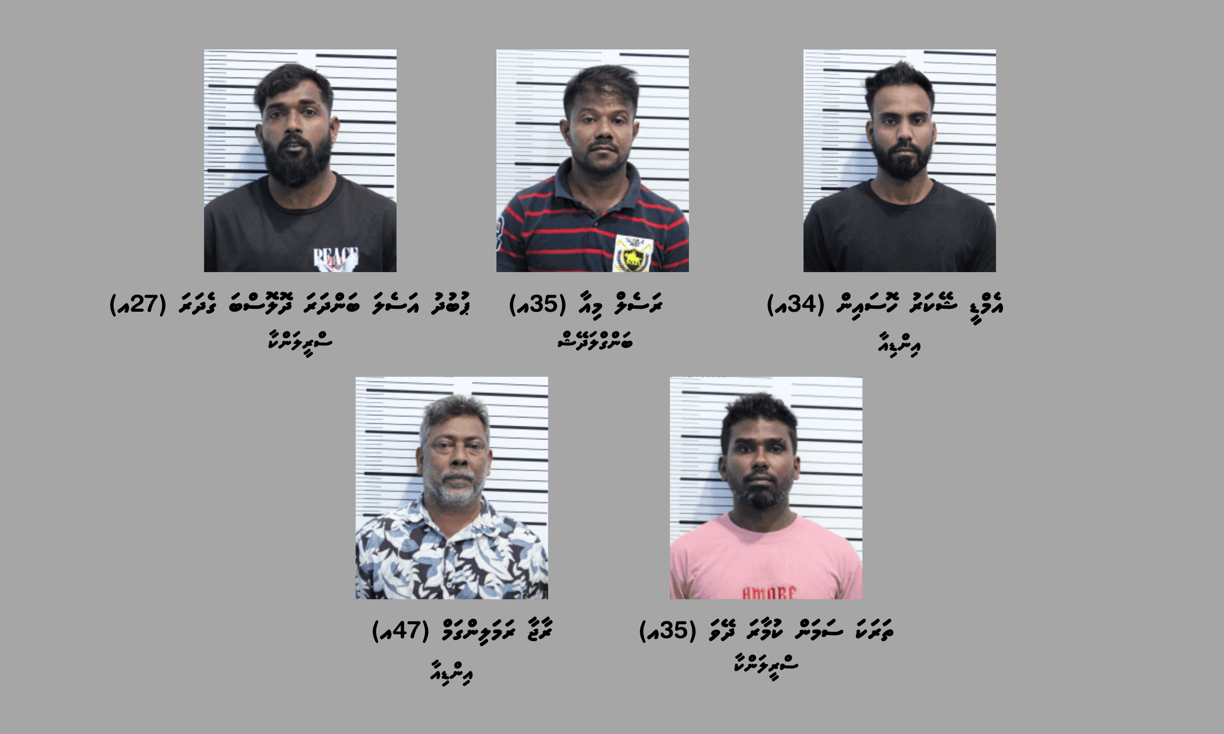 ސަފާރީއެއްގައި ބަނގުރަލުގެ ވިޔަފާރި ކުރި ބަޔަކު ހައްޔަރުކޮށްފި