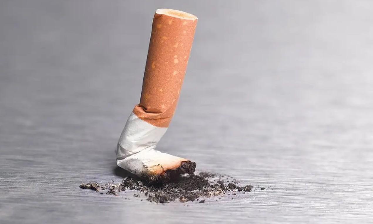 ގަވައިދާ ޙިލާފު ސިގިރެޓު ވިޔަފާރި-  ބިދޭސީ މީހާގެ ބަންދު އިތުރުކޮށްފި