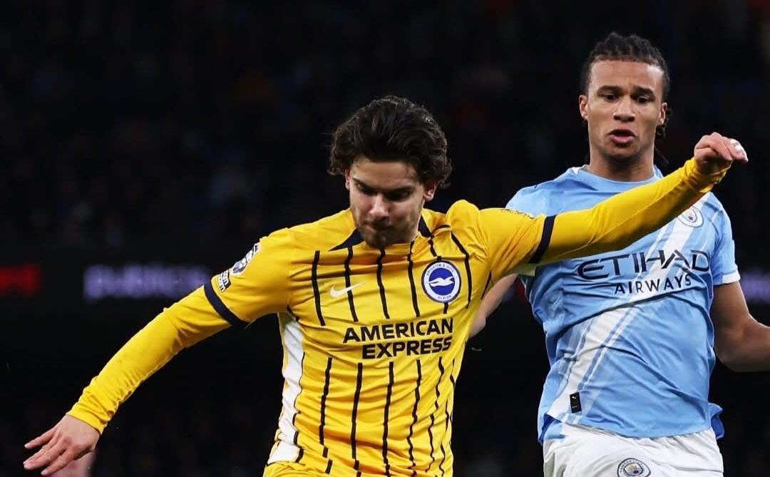 ބްރައިޓަން އާއި އެއްވަރުވެ ފަރަގު ކުޑަކުރަން ލިބުނު ފުރުސަތު ސިޓީ އިން ނަގާލައިފި