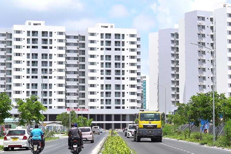 ގޯއްޗާއި ފްލެޓަށް  ކުރިމަތިލުމަށް ހުޅުވާލައިފި 