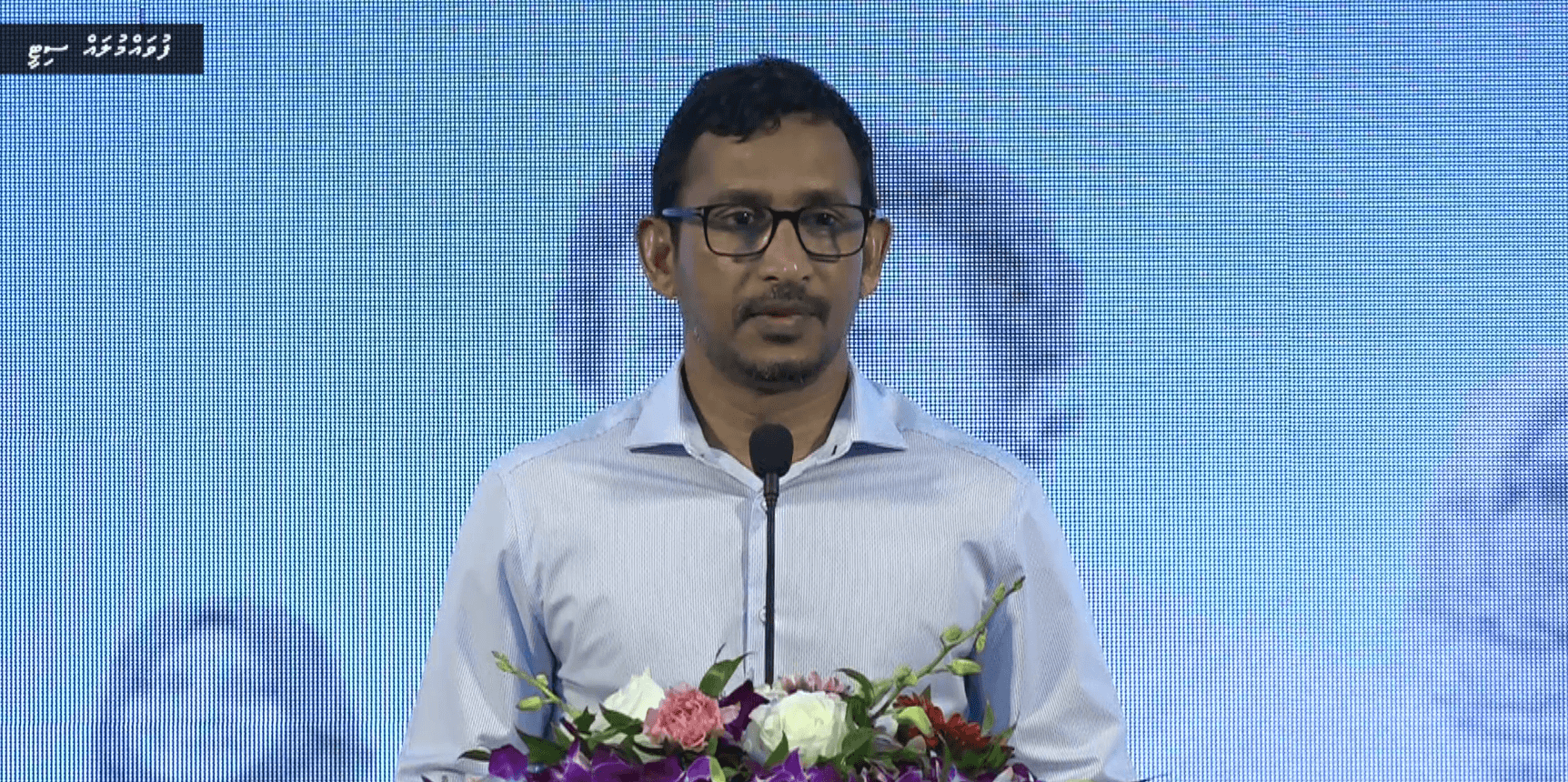 ރައީސް މުއިއްޒަކީ ކަންކަން ތަރުތީބުކޮށް ޕްލޭންކޮށް ބަޖެޓް އެއަށް ހޯދައިގެން ކަންކަން ކުރާ ވެރިއެއް : ފަލާހު