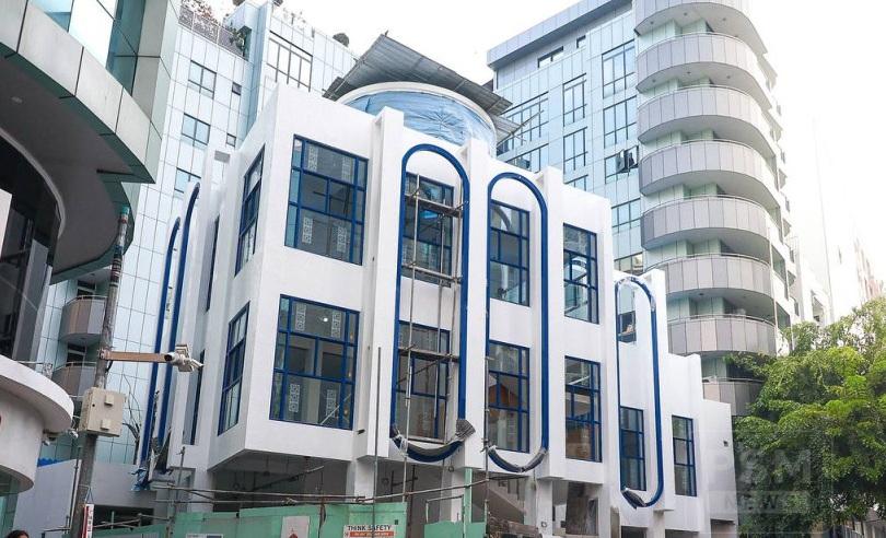 ބަރުބަރީ މިސްކިތް ރަމަޟާންމަހުގެ ކުރިން ހުޅުވަނީ