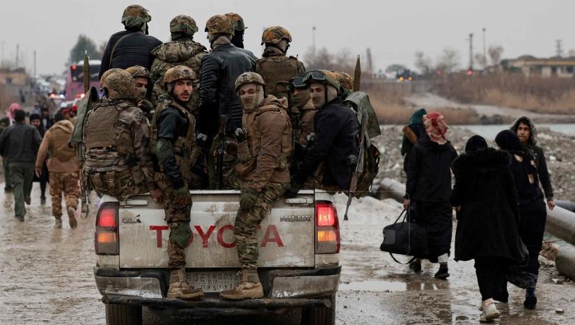 ކުރުދީން ގޮތް ދޫކޮށް ސަރުކާރަށް އެއްބާރުލުން ދޭން ނިންމައިފި