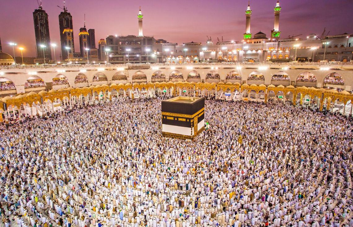 ދިވެހި ދެ އުމްރާވެރިއަކު ނިޔާވެއްޖެ