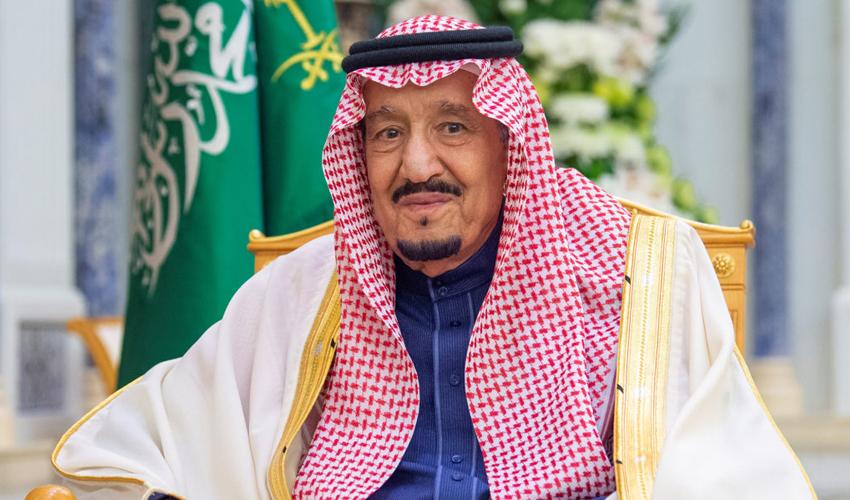 ސައުދީ ރަސްގެފާނުގެ ސިއްހީ ޓެސްޓުތަކެއް ހަދަނީ