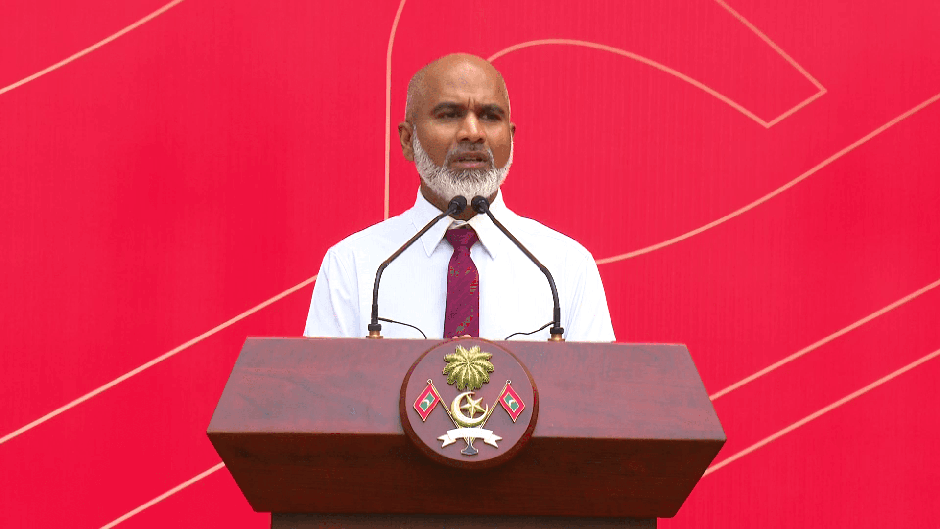 ޝަހީދު އަލީ ސްކޫލްގެ 77 އިންސައްތަ ދަރިވަރުން ނިސްބަތްވަނީ އަތޮޅުތެރެއަށް: ޑރ އިސްމާއިލް ޝަފީއު 