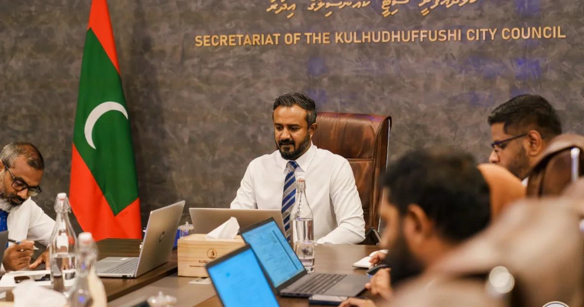 ސްކޫލްތަކަށް ބައިވެރިނުވެވޭތީ ކުޅުދުއްފުށީގެ ޤުރުއާން މުބާރާތް ކެންސަލްކޮށްފި