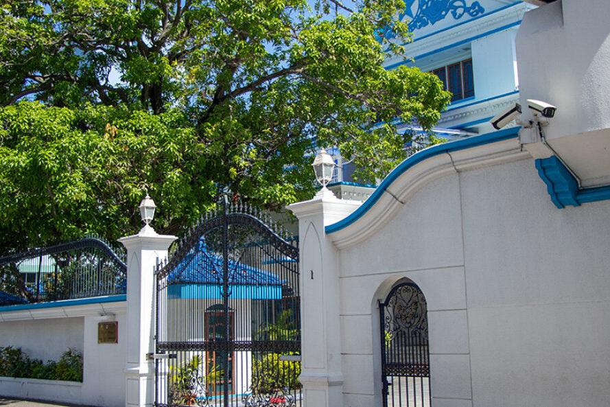 ރަސްމާލެ އެއްބަސްވުމާއި ގުޅޭ މައްސަލަ އަލުން ބަލައިދޭން ސުޕްރީމް ކޯޓަށް ހުށަހަޅައިފި
