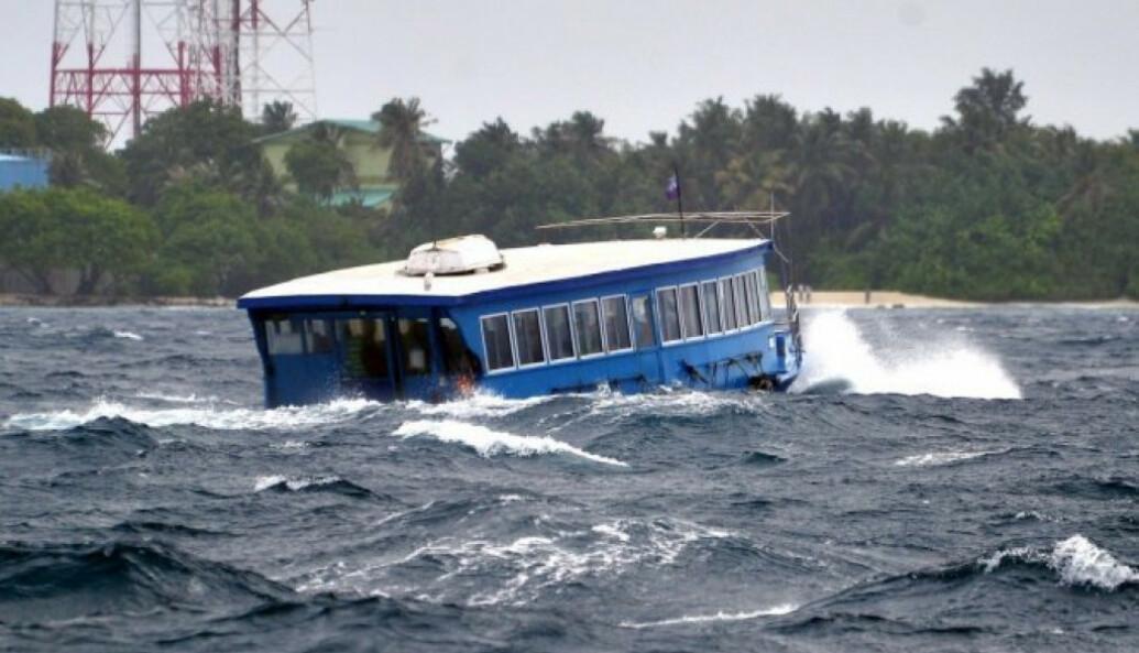 ކ. އަތޮޅުން ފެށިގެން މ. އަތޮޅަށް މޫސުމީ ރީދޫ ސަމާލު ނެރެފި