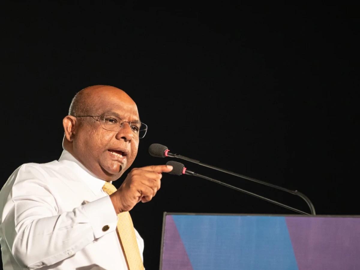 ވިއްސާރައިގައި ގެއްލުންވަމުންދާ ފަރާތްތަކަށް އެހީވުމަށް ޝާހިދު ސަރުކާރަށް ގޮވާލައްވައިފި