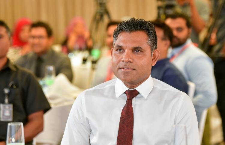 "ސަރުކާރު ހިންގަން ވާނީ ކައުންސިލް ތަކަށް ލިބިފައި އޮތް ބާރުވެރިކަމަށް ޖާގަ ދީގެން"