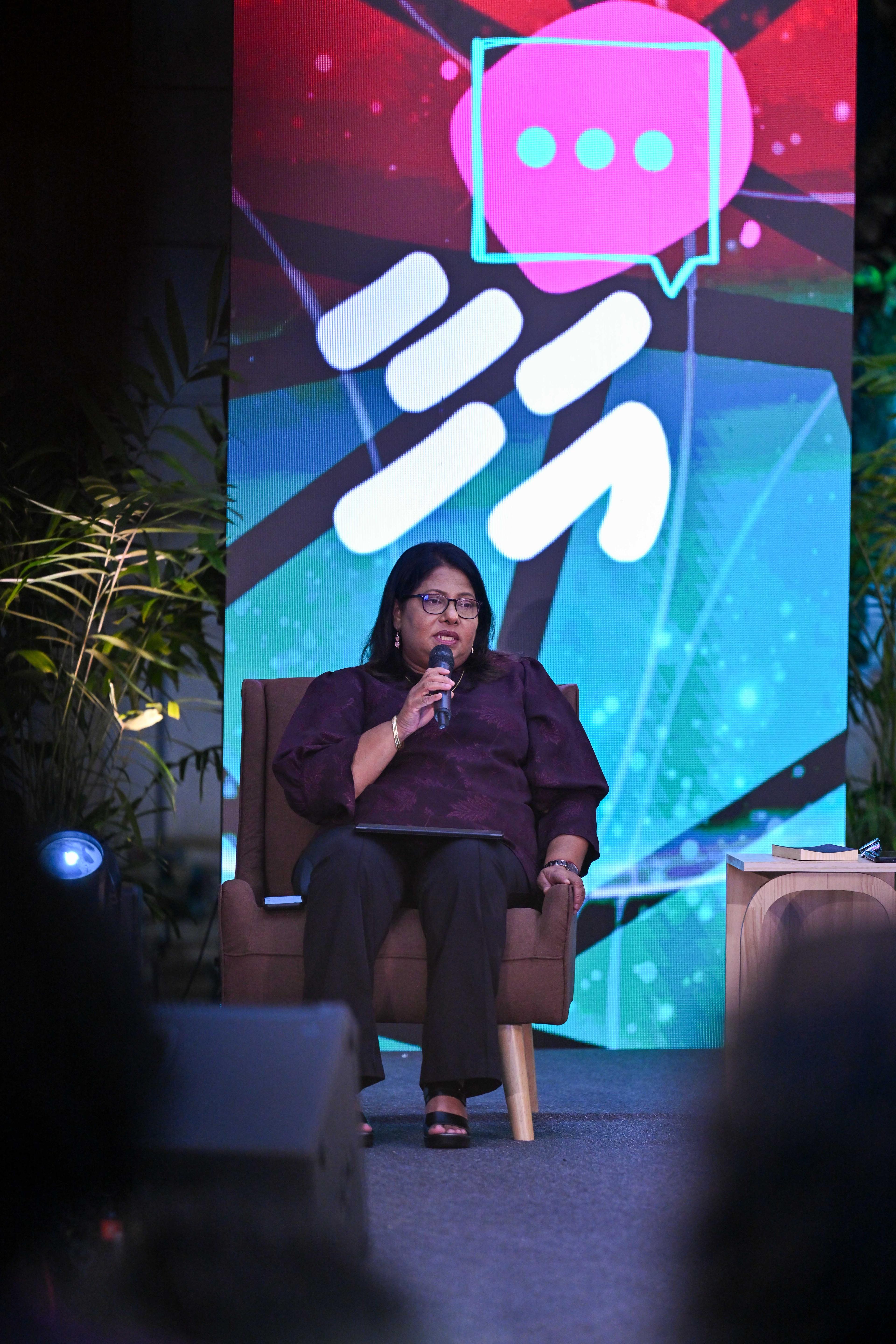 މެޑިކަލް ނެގްލިގެންސް ގެ މައްސަލަތައް ބެލުމުގެ އިހްތިޔާރު ގާނޫނުން ލިބިދޭ: ގީލާ 