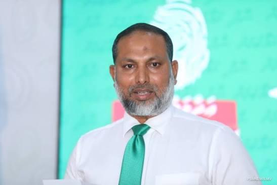 މާތް الله ގެ ވާގިފުޅާއެކު ދިވެހި އުންމަތް ސަލާމަތްކުރާނަން: ޝައިޚް އިމްރާން