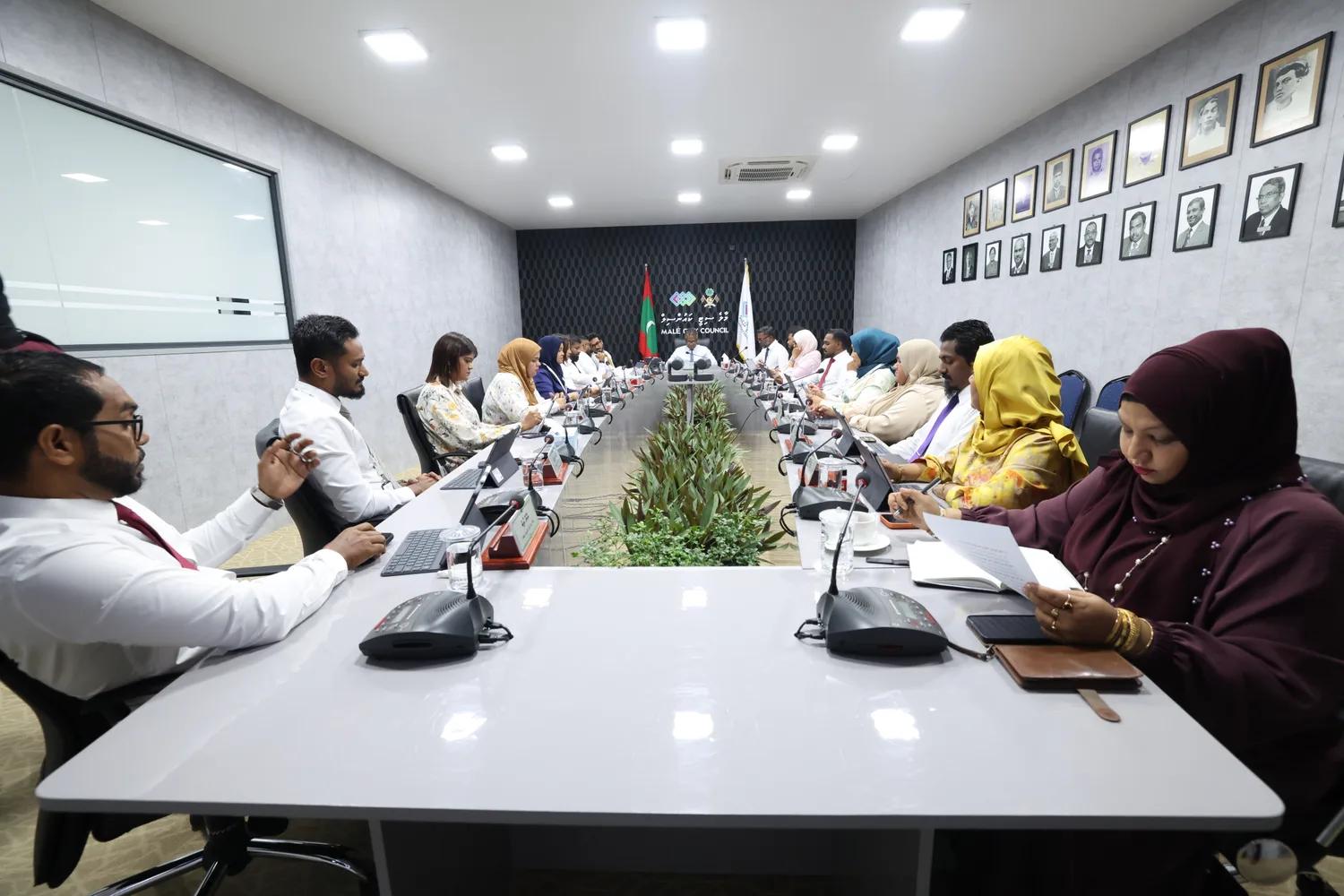ސިޓީ ކައުންސިލްގެ 14 ބިމެއް ސަރުކާރަށް ނަގަން ނިންމި މައްސަލަ ކޯޓަށް!