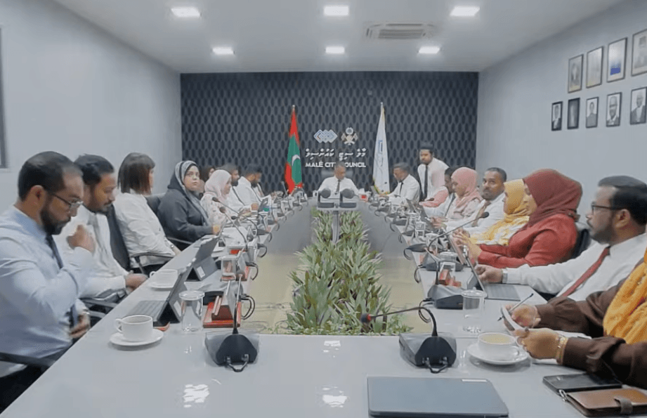 ސިޓީ ކައުންސިލްގެ މުހިންމު ބިންތައް ސަރުކާރަށް ނަގާތީ މައްސަލަ ކޯޓަށް ހުށަހަޅަނީ