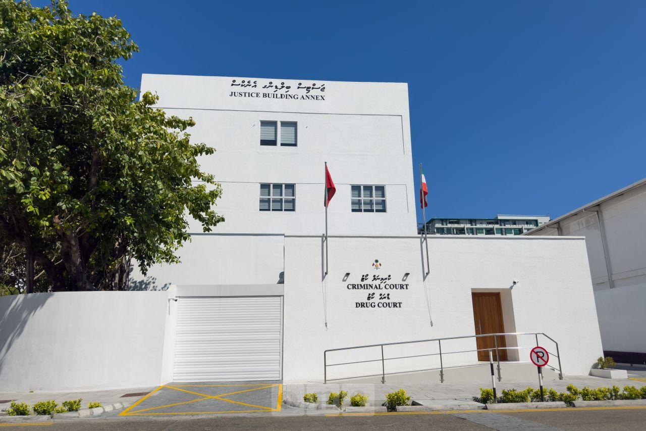 މަސްތުވާތަކެއްޗާއެކު ހައްޔަރުކުރި ފިލްމީތަރިންގެ ބަންދަށް 15 ދުވަސް