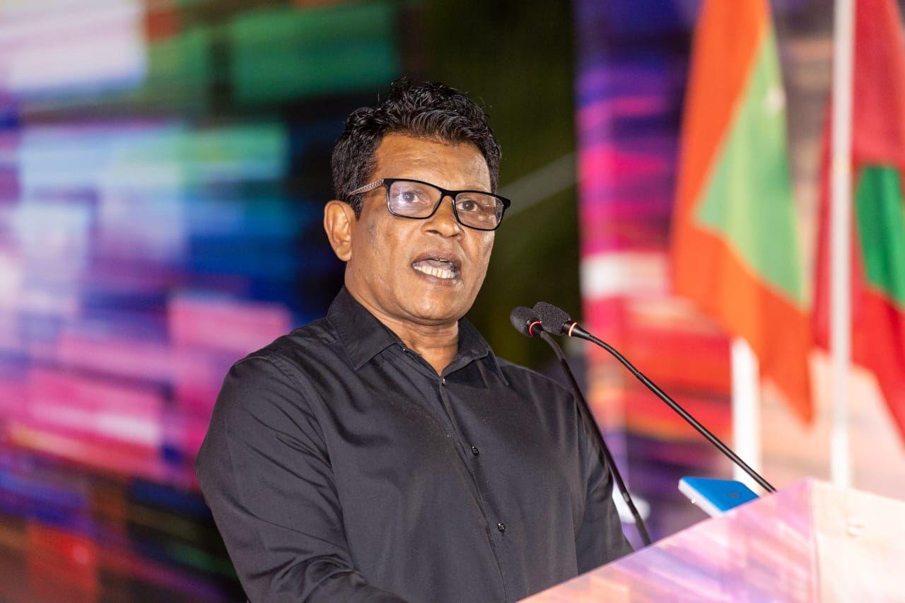 އީގަލް ހިލްސް ކުންފުނީގެ ވެރިޔާ އަލްއައްބާރުގެ ހަގީގަތް ޒަރިޔަންދު ހާމަކުރައްވައިފި