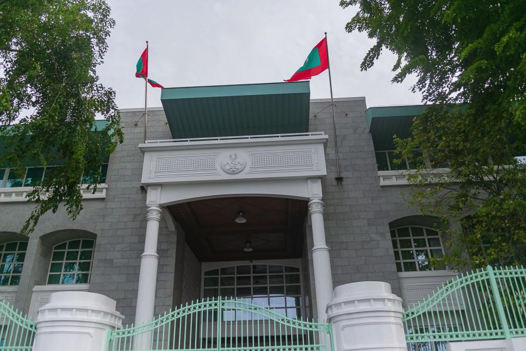 ރާއްޖޭގެ ސަރަޙައްދާއި ސިޔާދަތު ބެލެހެއްޓުމަކީ ދިވެހިން އަބަދުވެސް ފަޚުރުވެރިކަމާއެކު ކުރާ ކަމެއް: ސަރުކާރު