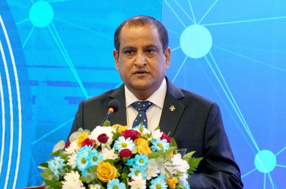 ބަޖެޓަށްވުރެ ހަރަދުތައް އިތުރުވި ކަމަށް ދައްކާ ސަބަބު އެލްޖީއޭއިން ސާފުކޮށްދީފި