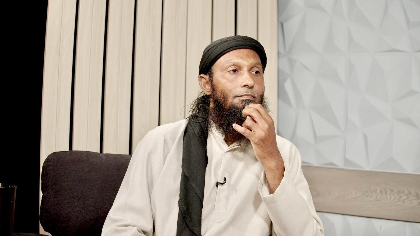 ވެރިކަމަށް އަންނަ ކޮންމެ މީހަކަށް ގައުމު ފެންނަނީ އެމީހެއްގެ ބައްޕަގެ ތަރިކަ މުދާގަނދެއްހެން: އަލީ ރަމީޒް