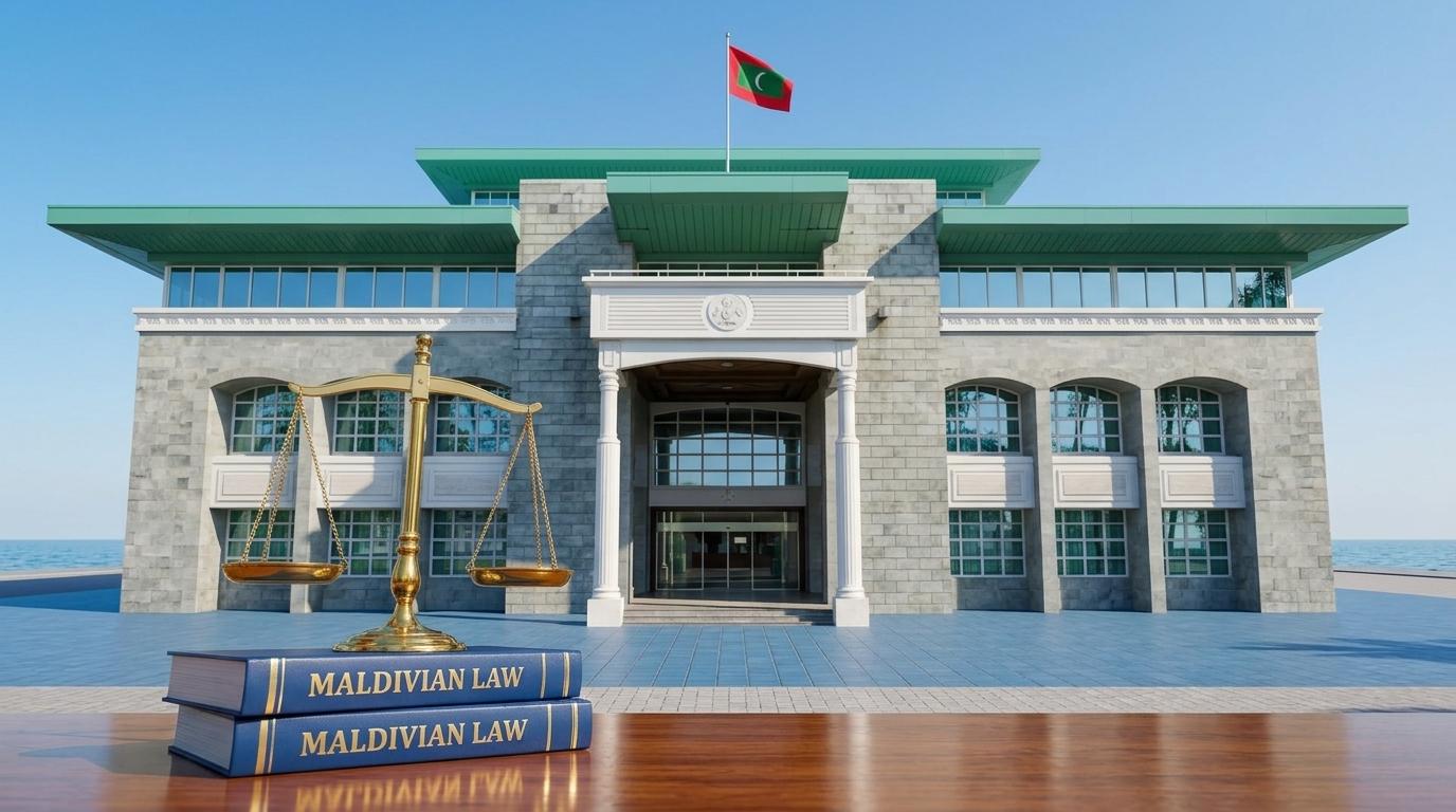 ވެރިކަމުގެ އަމާނާތާއި ދޮގުހެދުމުގެ ނުރައްކާ