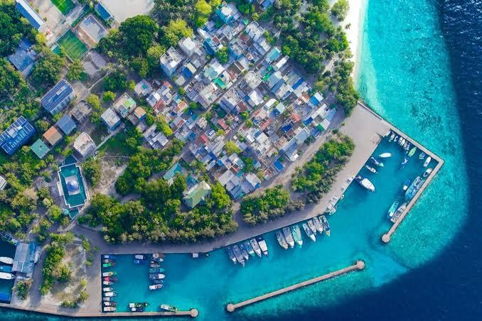 މަސްތުވާތަކެއްޗާއެކު މަޝްހޫރު 3 ފިލްމު ސްޓާރުން ވިލިމާލެއިން ހައްޔަރުކޮށްފި