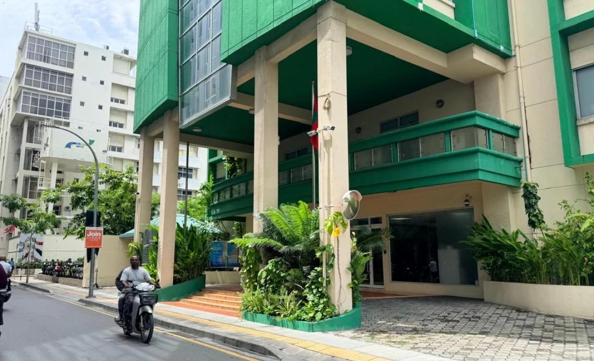 ޓީޖީއެސްޓީއާ ރިސޯޓް ކުލި އިތުރުވުމާއެކު ދައުލަތަށް ލިބުނު އާމްދަނީ 5.1 އިންސައްތަ މައްޗަށް!