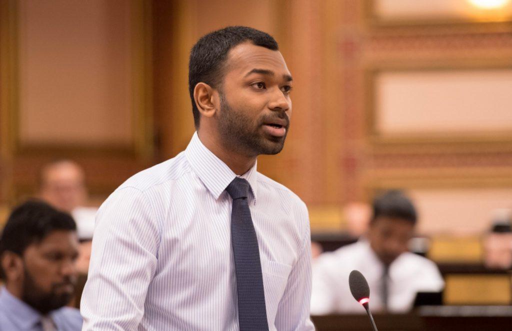 ރަސްމާލެ ވިއްކާލައިގެން އުޅެނީ 2028 ވަނަ އަހަރުގެ ރިޔާސީ އިންތިހާބަށް ލާރި ހޯދަން: މީކާއީލް