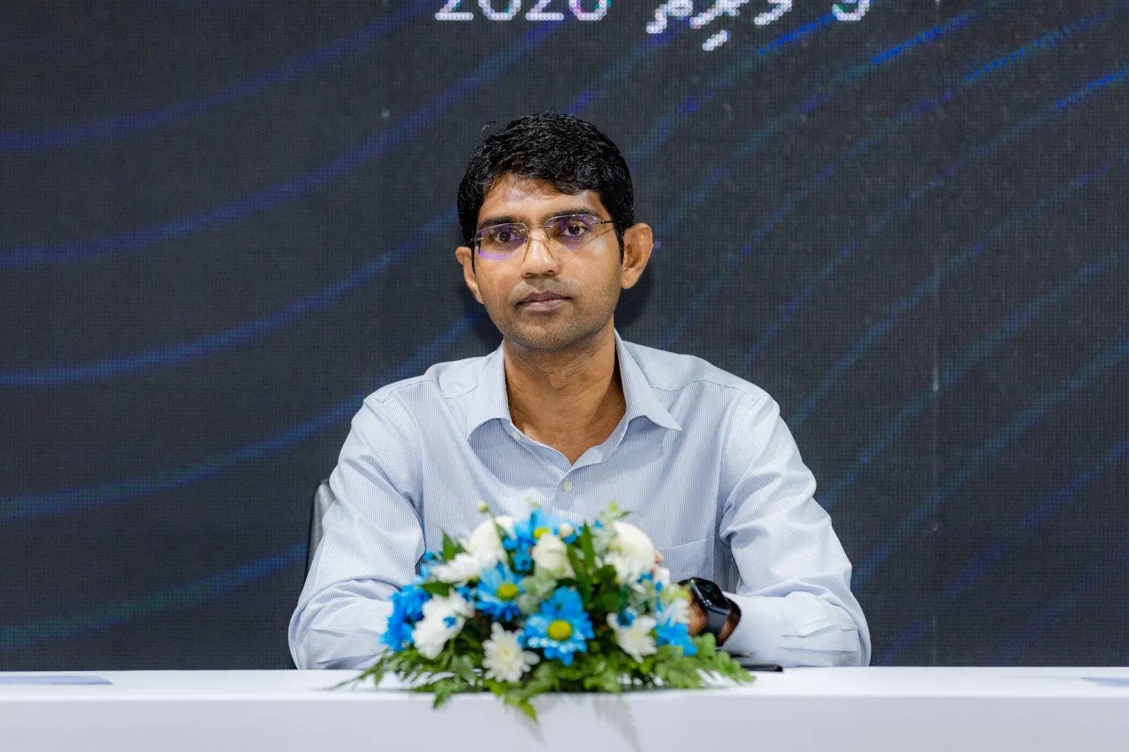 އުވާލަން ނިންމާފައިވާ ފެނަކައިގެ ހިންގުން އަޒުވަރަށް!