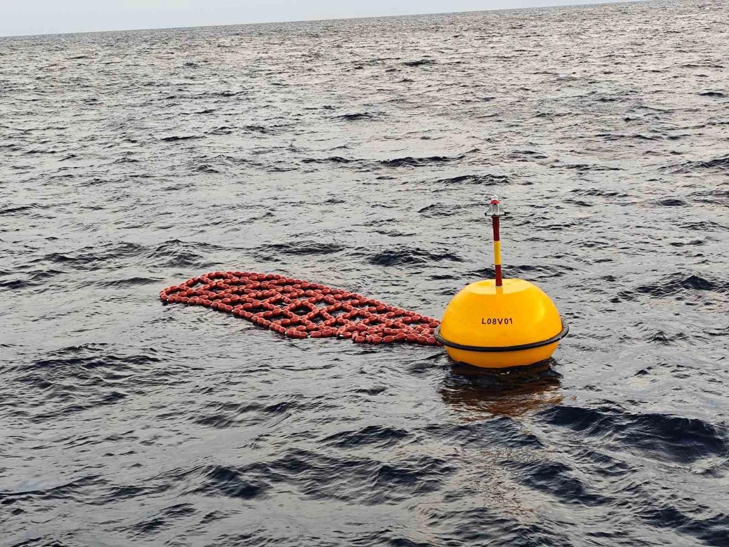 ތ.އޮޅުފުށި  ބޭރުގައި ވަދު ކަނދުފައްޗެއް ގާއިމްކޮށްފި