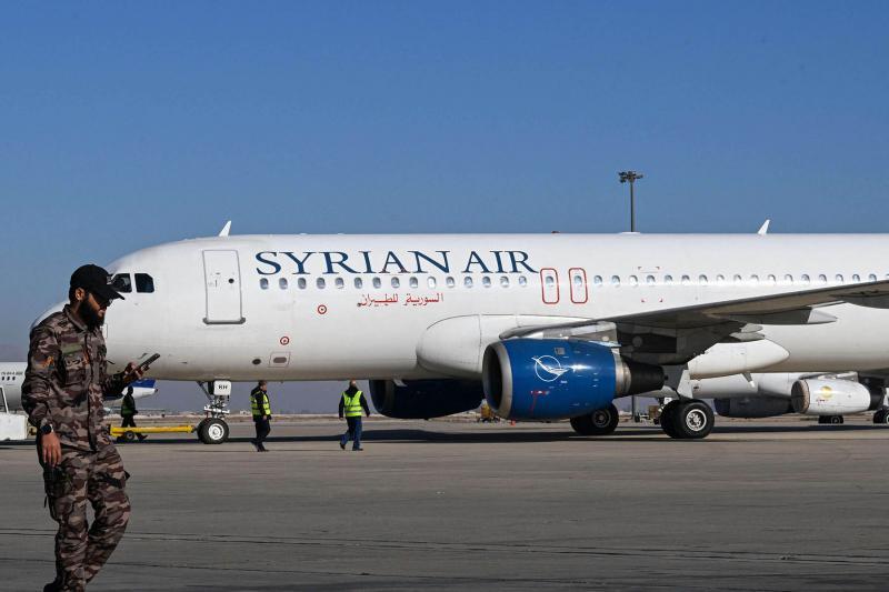 ސޫރިޔާގެ ޙަލަބުގައި ދެ ވައިގެ ބަނދަރު ތަރައްޤީ ކުރަނީ