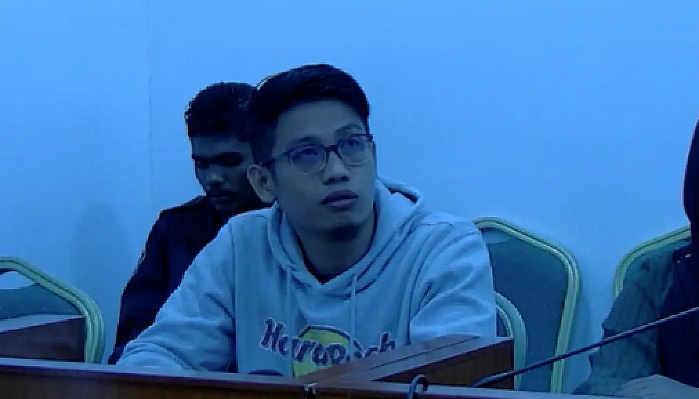 މޭރީގެ މަރު: މާވިން އިސްލާމްވެއްޖެ 