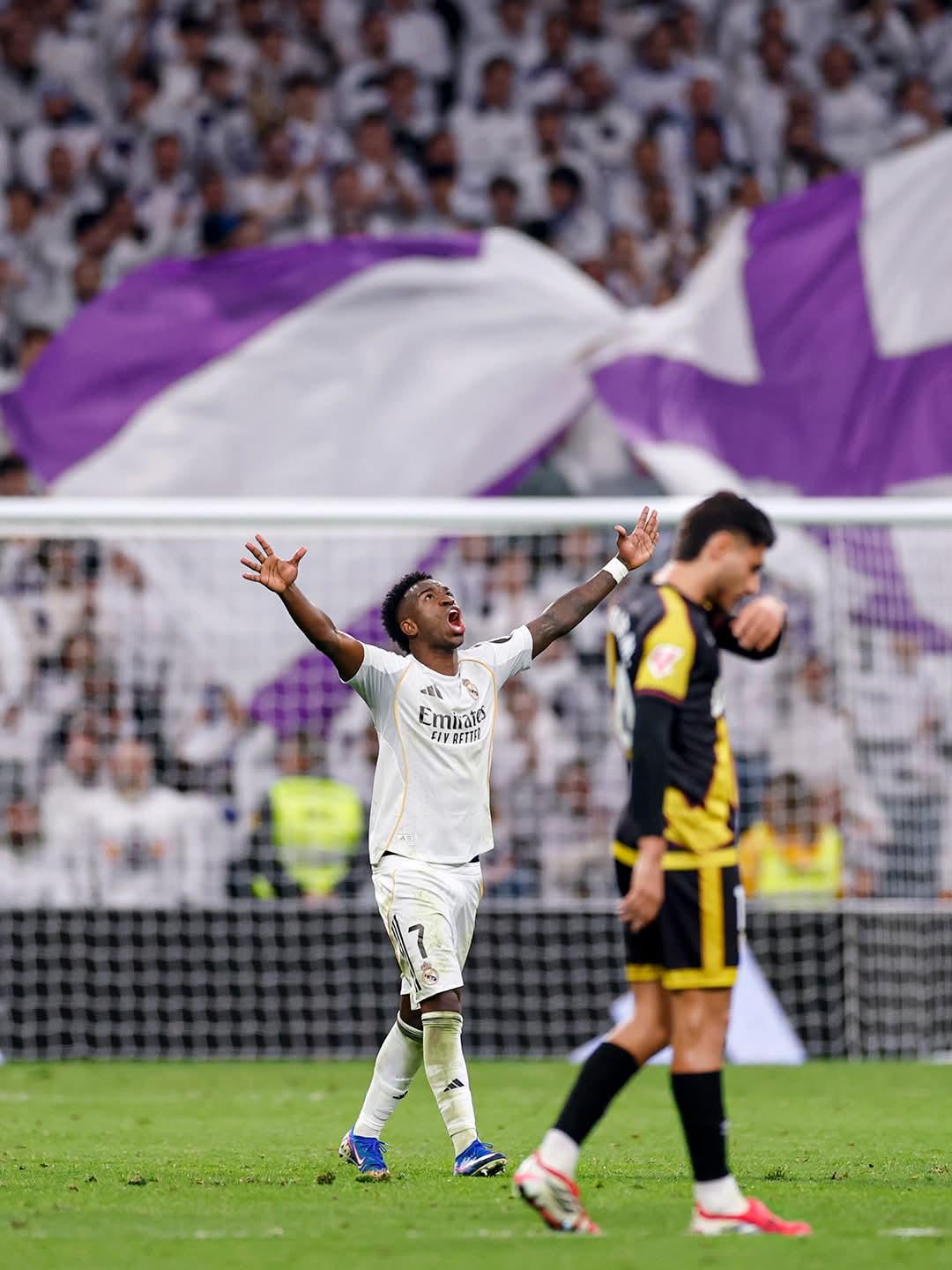 އިތުރުވަގުތުގެ ފަހު މިނެޓް ކާމިޔާބުކުރި ލަނޑާއެކު ރަޔޯ ވަޔޮކާނޯ އަތުން ރެއާލް މޮޅުވެއްޖެ