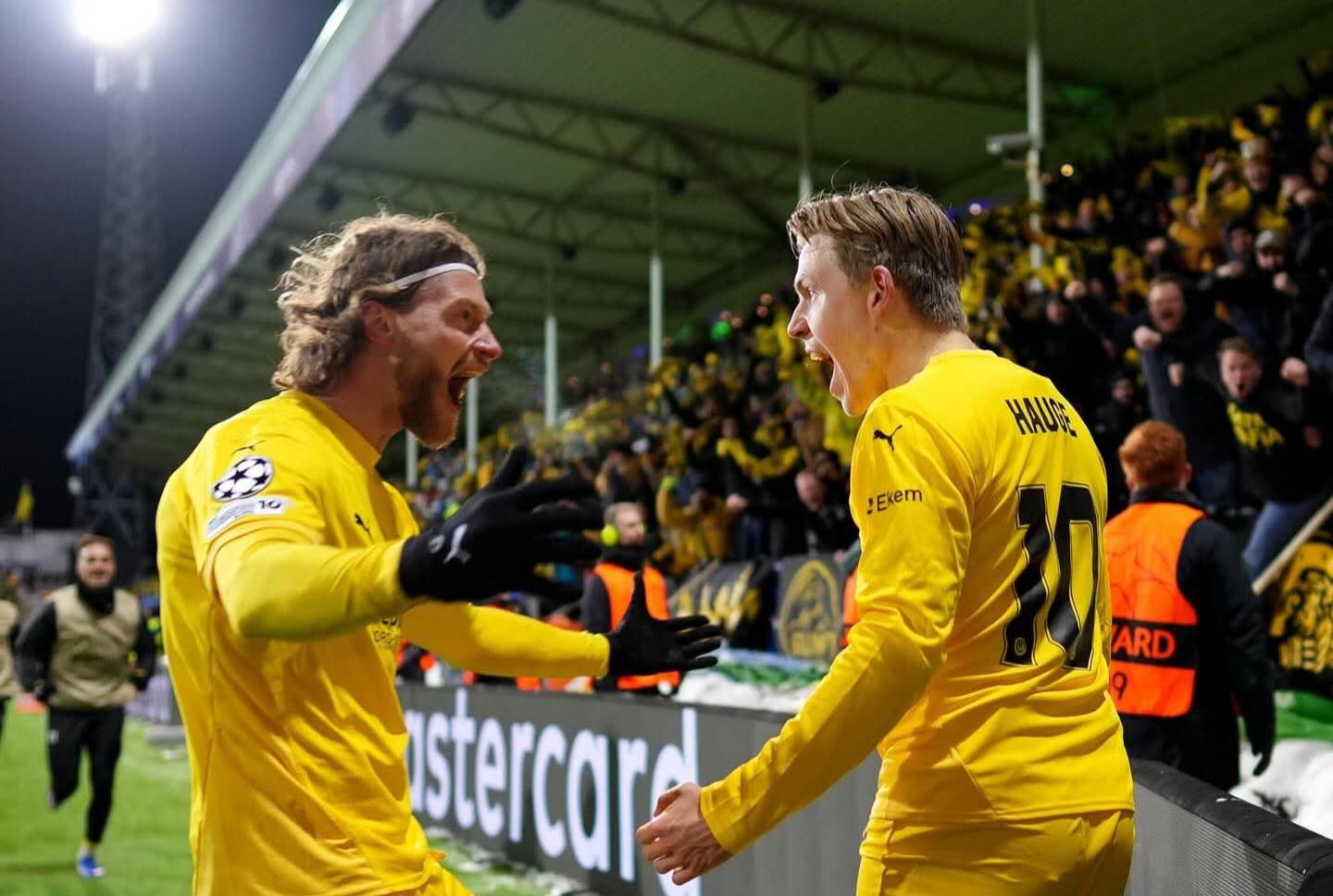 އަމިއްލަ ދަނޑުގައި ބޯޑޯ/ގްލިމްޓުން އިންޓަ މިލާން ބަލިކޮށްފި