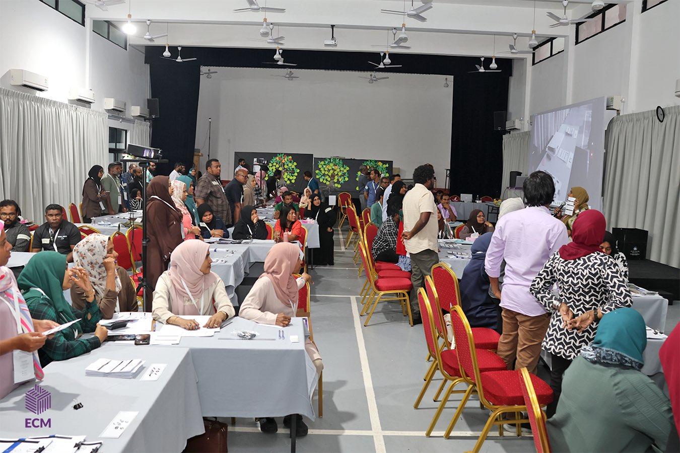 ކައުންސިލް އިންތިހާބް: ގުރުއަތުނެގުން ބުރާސްފަތި ދުވަހު