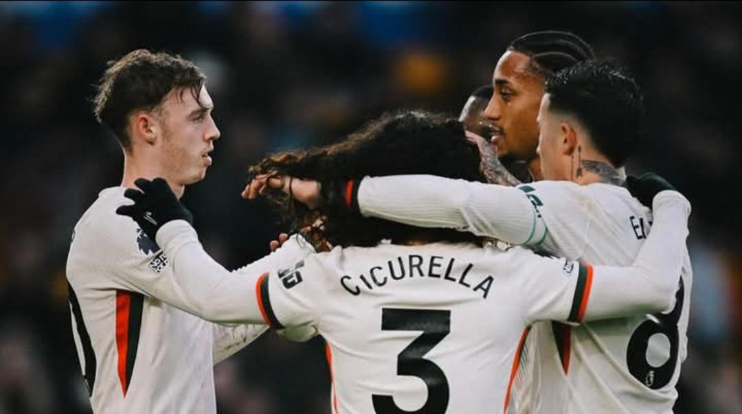 ވާދަވެރި ކުޅުމަކަށްފަހު ޗެލްސީ އިން ވުލްވްސް ބަލިކޮށްފި