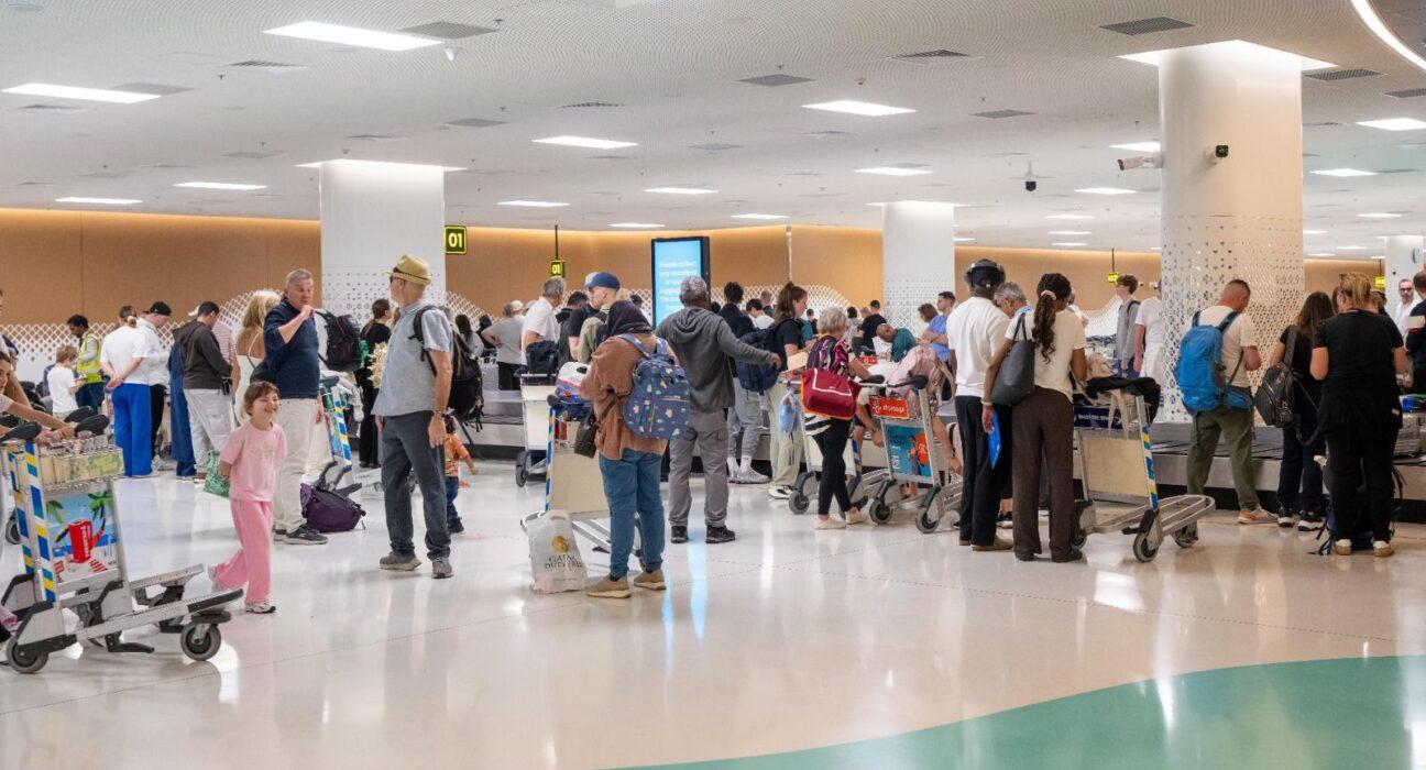 މިއަހަރުގެ މިހާތަނަށް އެންމެ ގިނަ ފަތުރުވެރިން އައިސްފައިވަނީ ރަޝިޔާއިން 