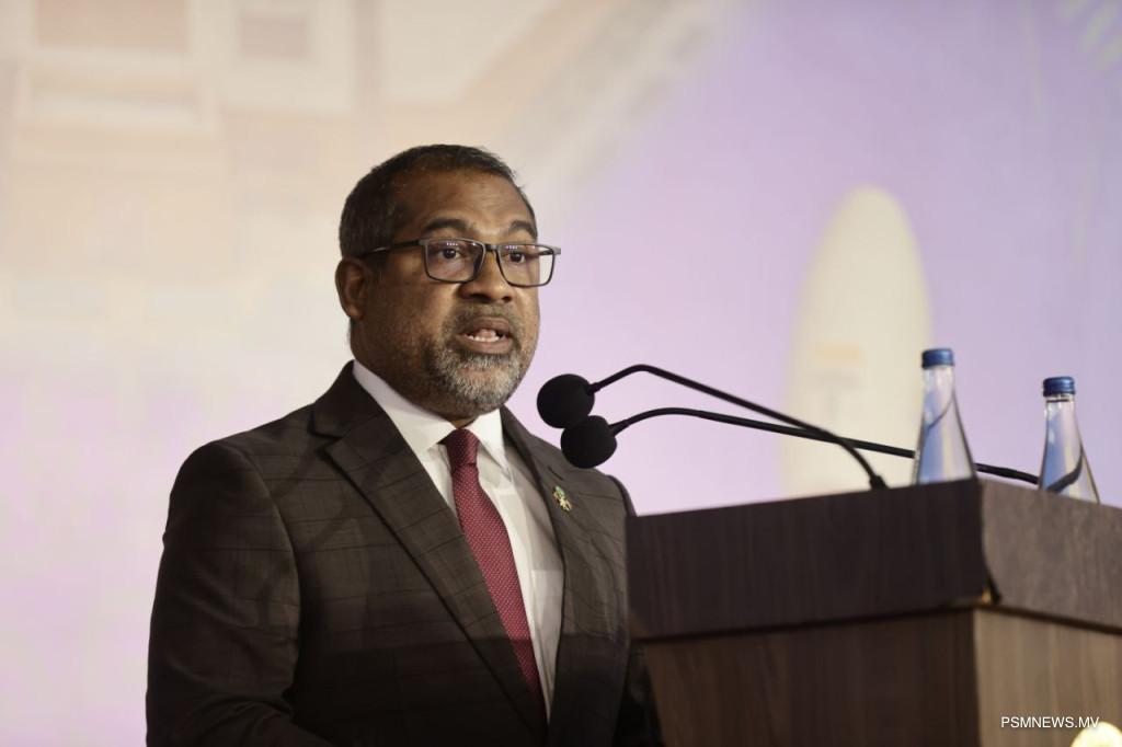 ސްރީލަންކާ އަކީ ދިވެހިންގެ ދެވަނަ "ގެ": ޑރ ހަލީލް 