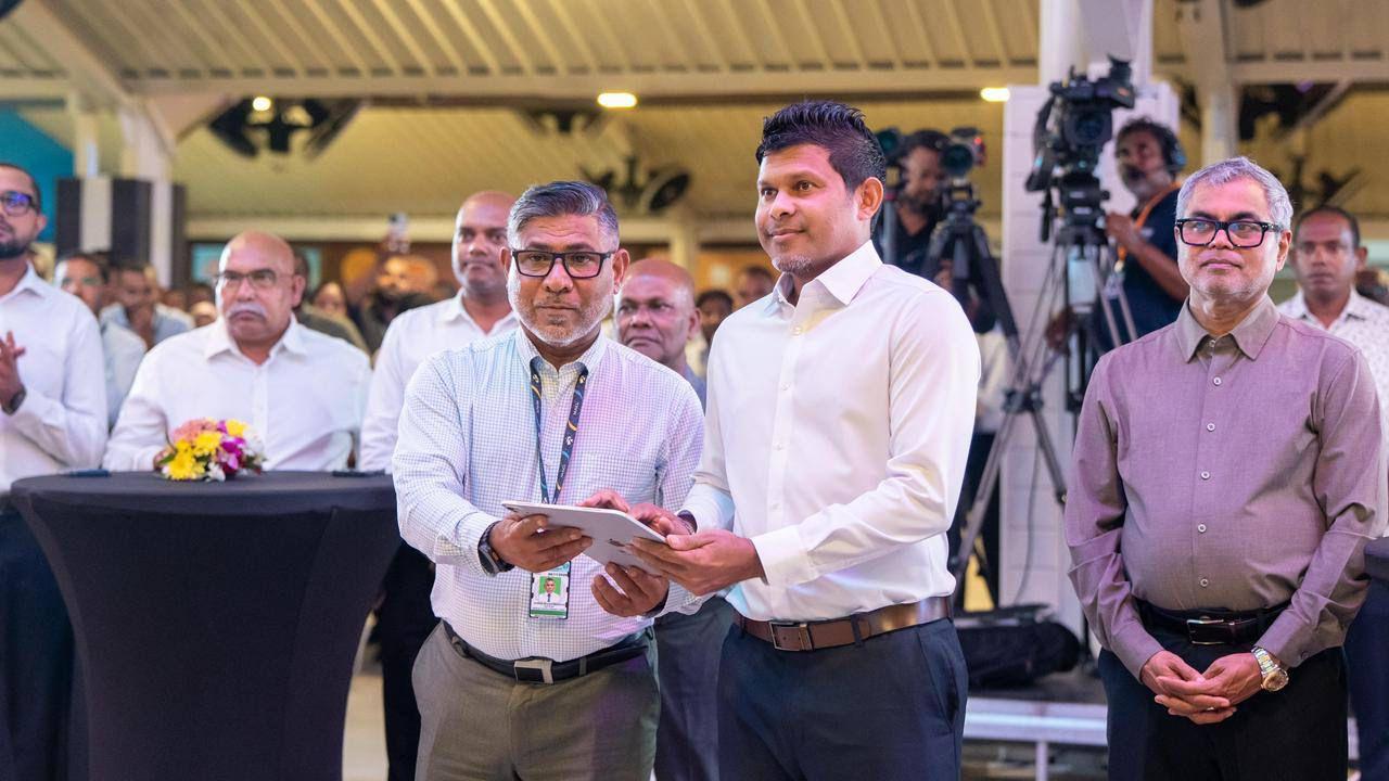 ވީއައިއޭގެ ޑޮމެސްޓިކް އޮޕަރޭޝަންތައް ޓާމިނަލް 2 އަށް ބަދަލުކޮށްފި