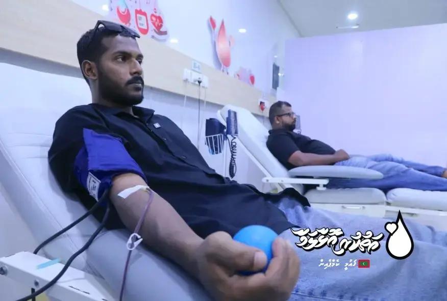 ރަމަޟާން މަހު ވެސް ލޭ ހަދިޔާކުރުމަށް އެމްބީއެސްއިން އެދޭ 