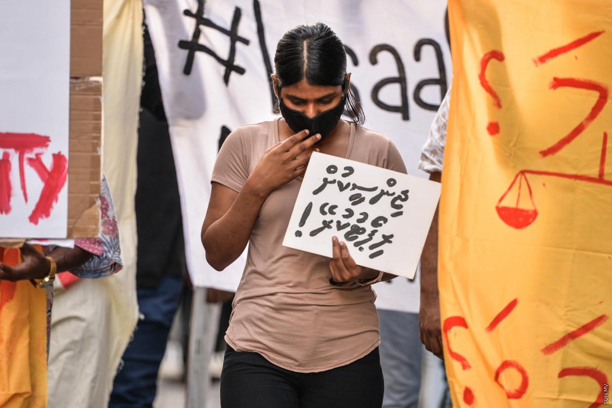 ދޮން ދަރިޔާ ބެހިގެން 15 އަހަރަށް ޖަލަށްލީ މައްސަލަ އަށް ހައިކޯޓުންވެސް ތާއީދު