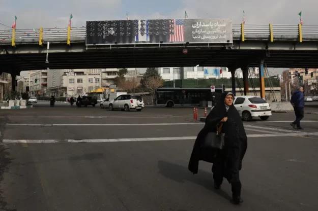 އީރާނާއި އެމެރިކާ ސުލްހައިގެ މްޝްވަރާތައް ފަށައިފި