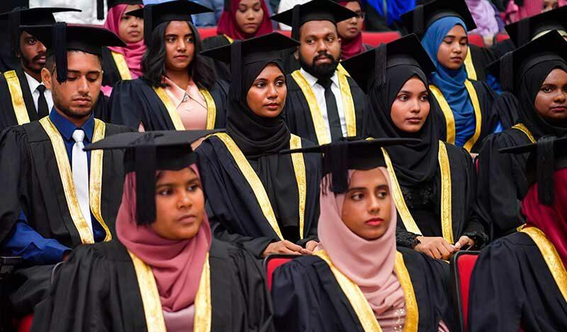 ފެބްރުއަރީގެ ނިޔަލަށް ސްޓޫޑެންޓް ލޯނުގެ ގޮތުގައި 20 މިލިއަނަށްވުރެ ގިނަ ރުފިޔާ ދޫކޮށްފި