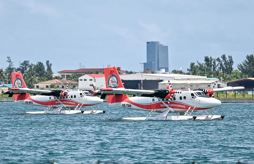 ވަގު އެމްސީއެއް ހުށައެޅި ކެބިންކުރޫ ވަޒީފައިން ވަކިކުރީ ރަގަޅަށް ކަމަށް ކަނޑައަޅައިފި