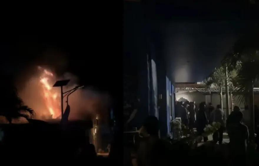 އަލިފާނުގެ ހާދިސާގައި ބިދޭސީންތަކެއް މަރުވި މައްސަލަ އެޗްއާރުސީއެމްގެ ސަމާލުކަމަށް! 