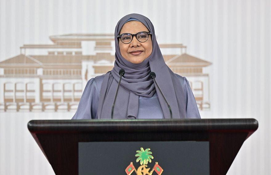 ފޮސްޓާރ ކުރާ ކުދިންގެ ބެލެނިވެރިންނަށް ހާއްސަ ޗުއްޓީއެއް!