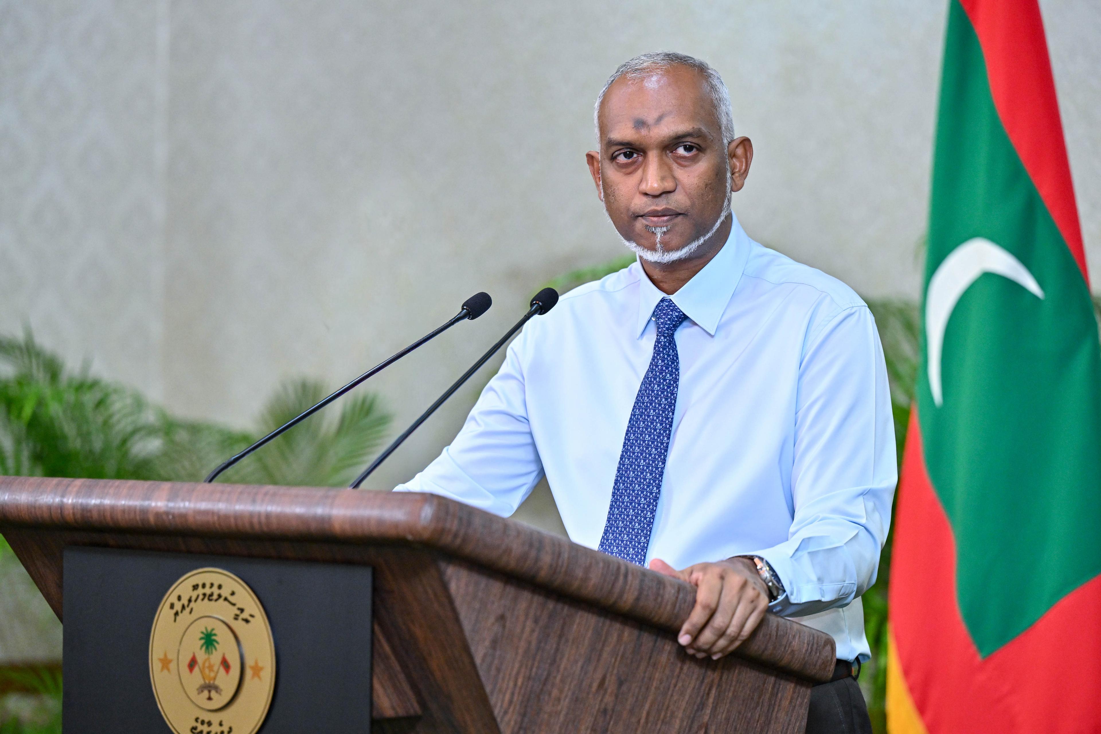 ގޯތި ލިބިފައިވާ ފަރާތްތަކަށް ފުލެޓަށް ލެވޭގޮތަށް ހުޅުވާލަނީ 