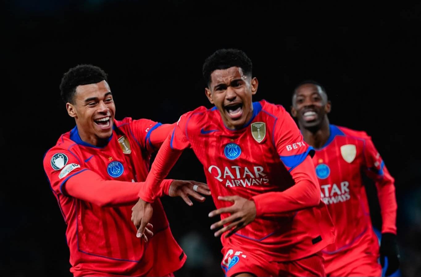 ތަފާތުބޮޑު އެގްރިގޭޓް ނަތީޖާއަކުން ޗެލްސީ ބަލިކޮށް ޗެމްޕިއަން ޕީއެސްޖީ ކުއަޓާ ޔަގީންކޮށްފި